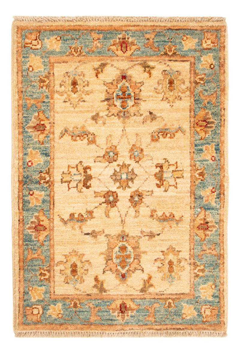Ziegler Rug - 72 x 50 cm - beige