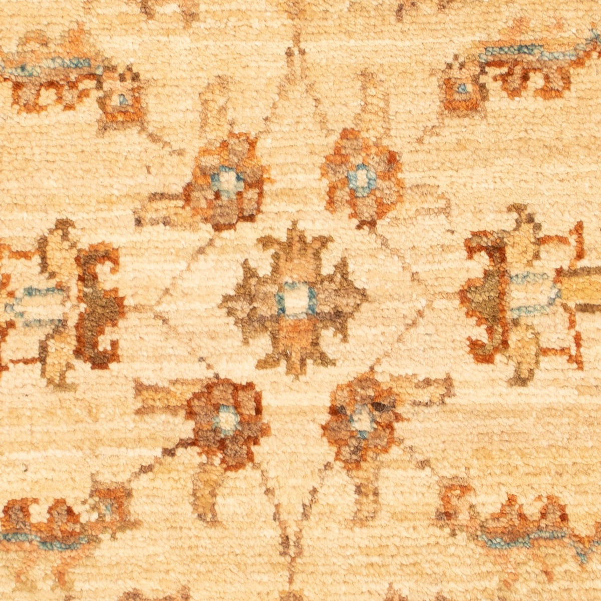 Ziegler Rug - 72 x 50 cm - beige
