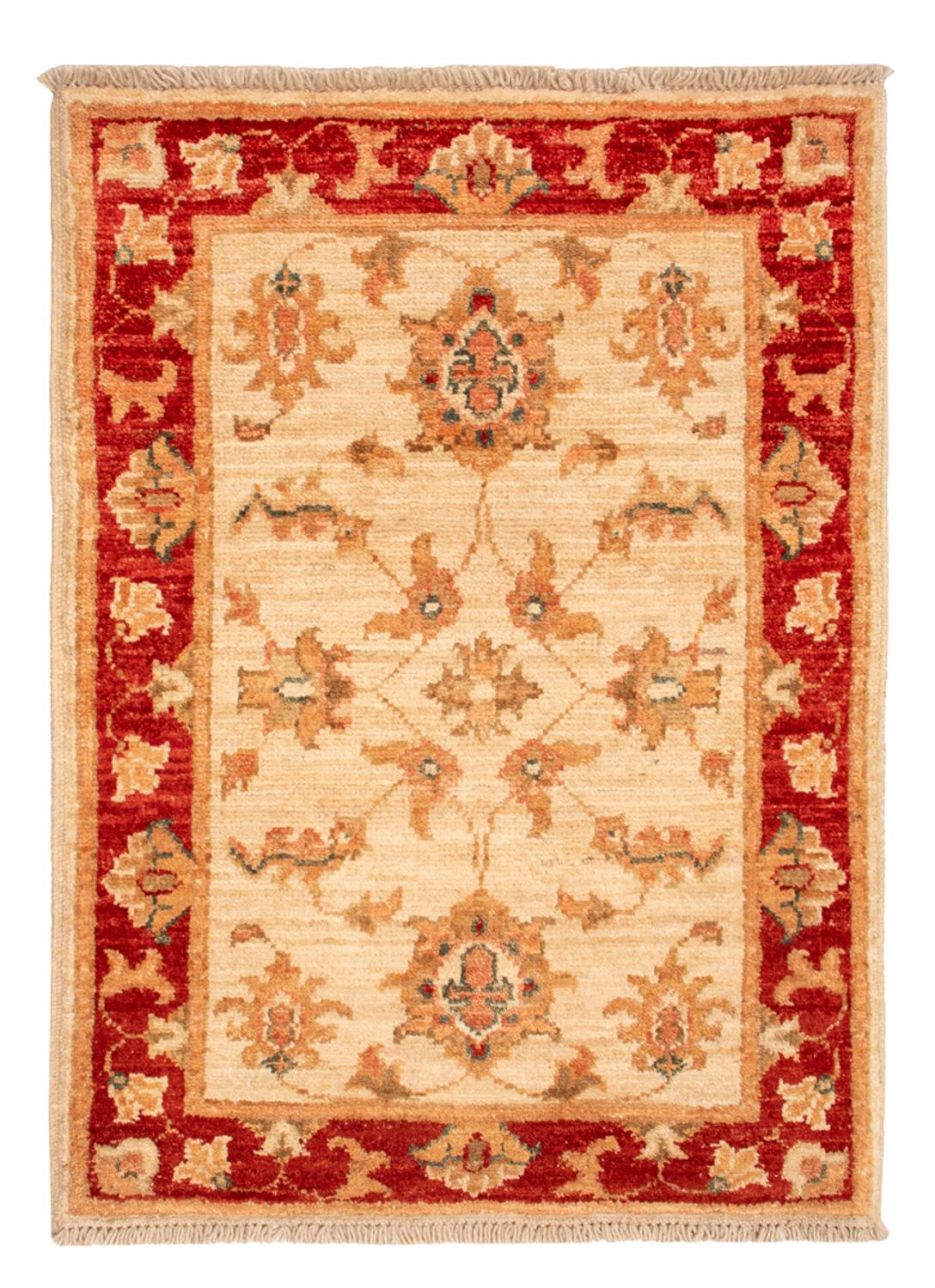 Ziegler Rug - 72 x 51 cm - beige