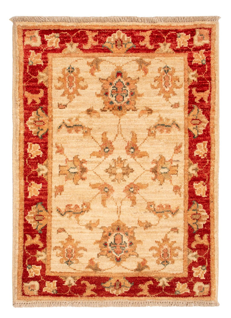 Ziegler Rug - 72 x 51 cm - beige