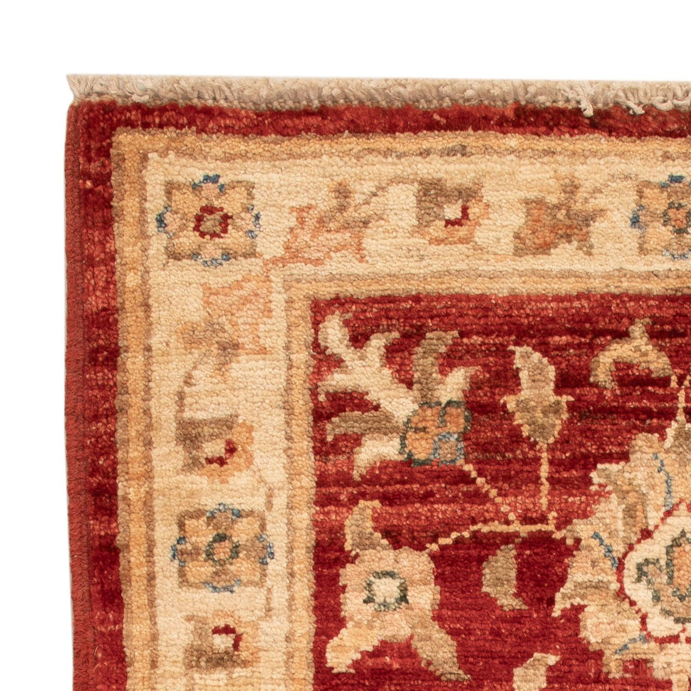 Ziegler Rug 70x54cm - Oriental Rug