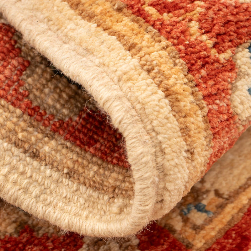 Ziegler Rug 71x55cm - Oriental Rug