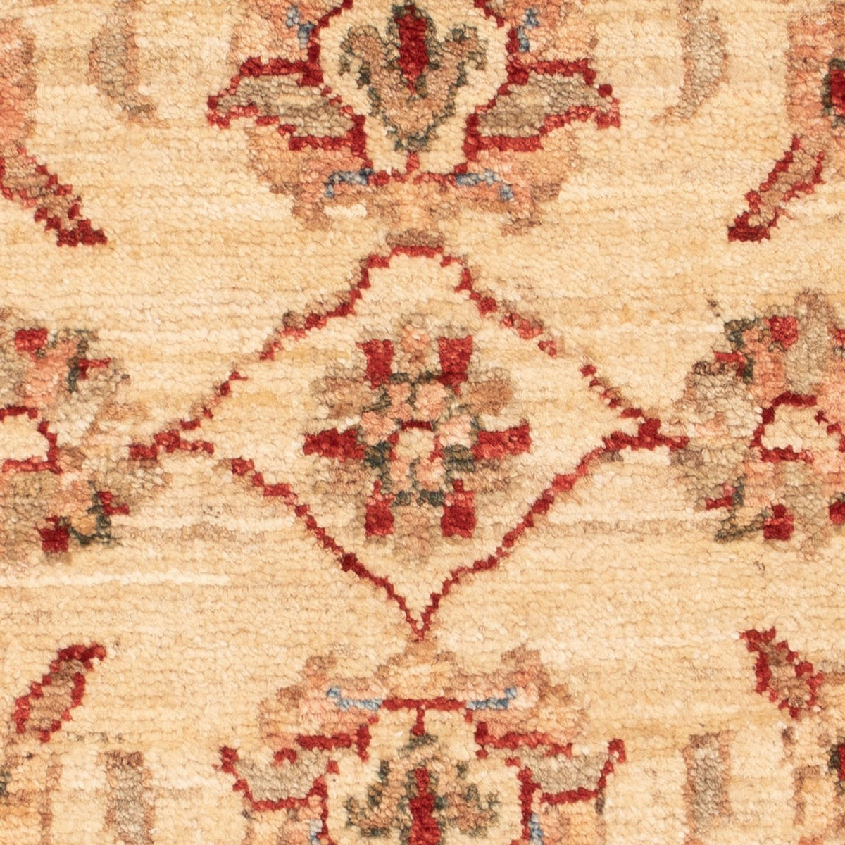 Ziegler Rug - 66 x 52 cm - beige