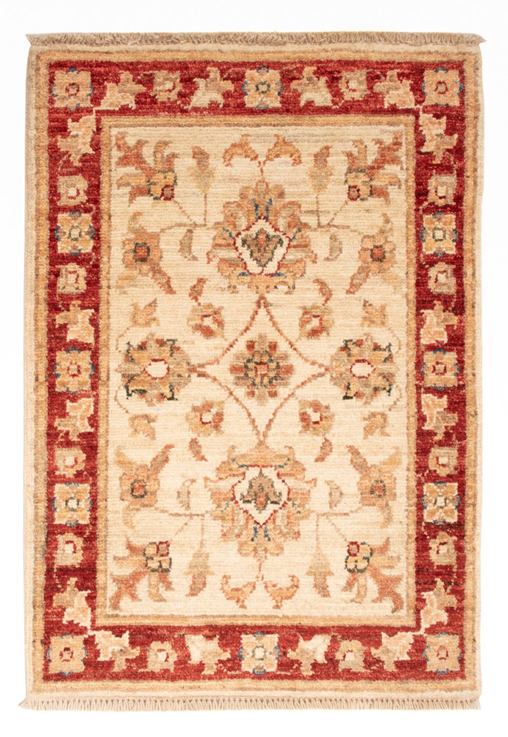 Ziegler Rug - 72 x 51 cm - beige
