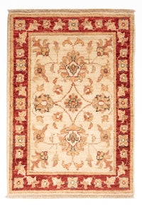 Ziegler Rug - 72 x 51 cm - beige