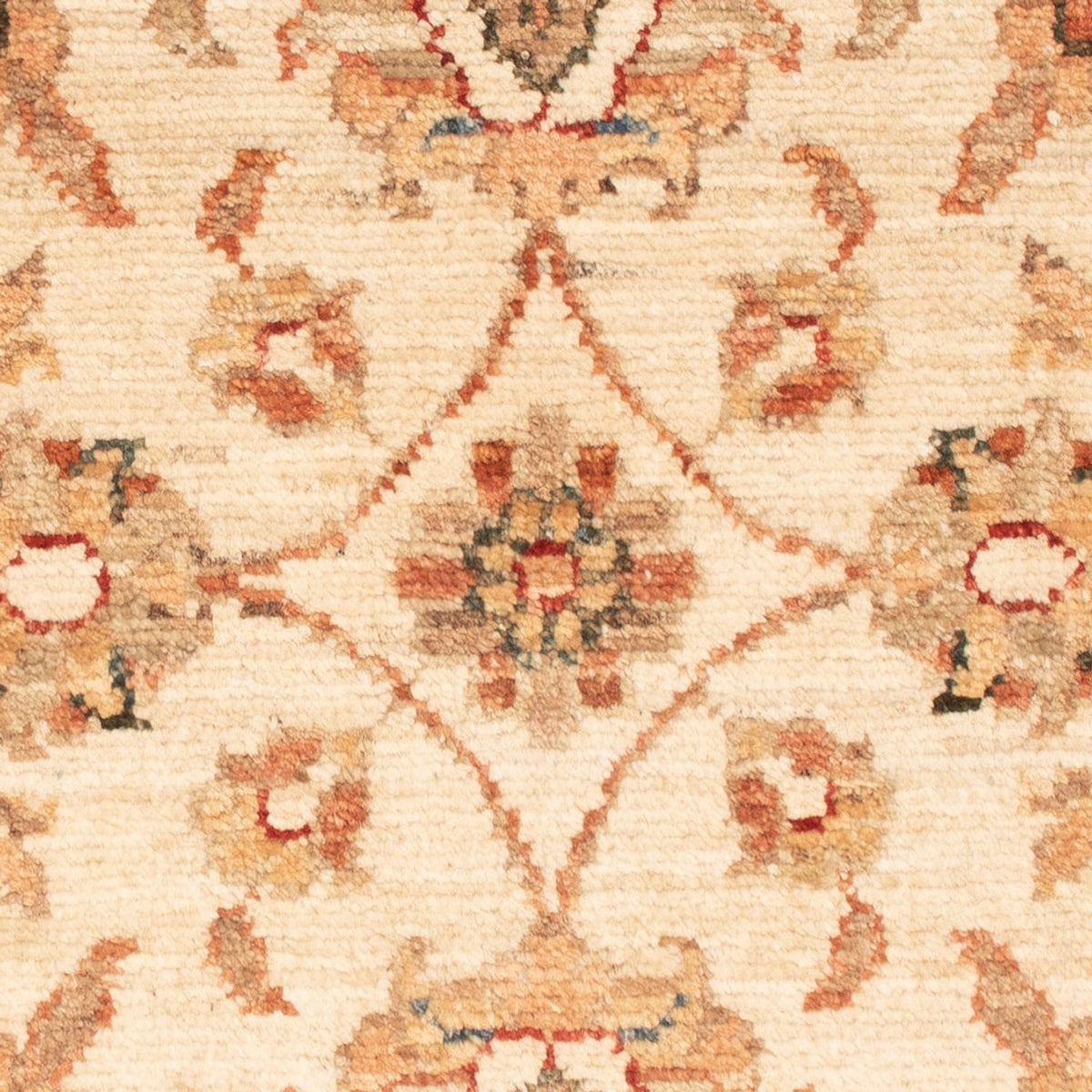 Ziegler Rug - 72 x 51 cm - beige