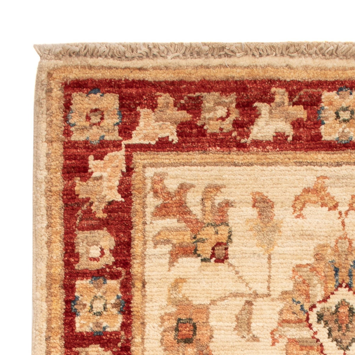 Ziegler Rug - 72 x 51 cm - beige