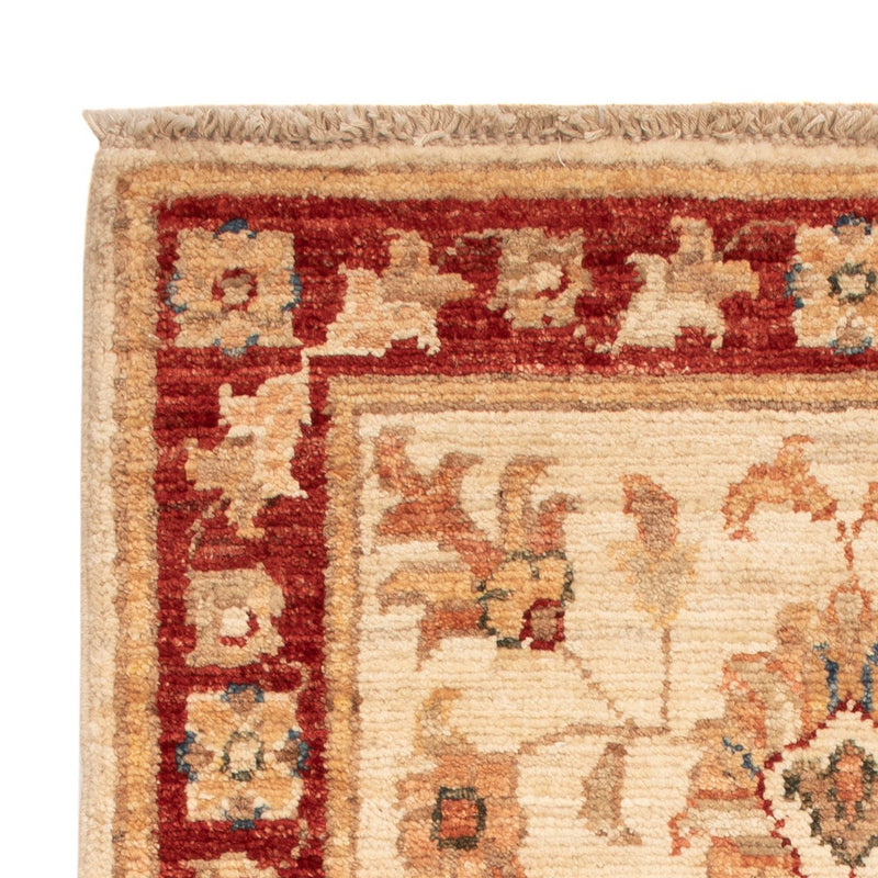 Ziegler Rug - 72 x 51 cm - beige