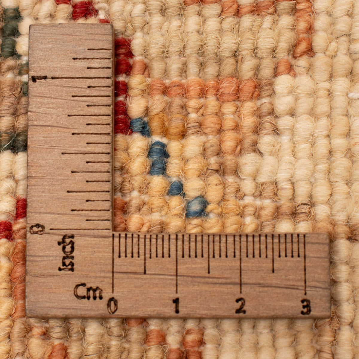 Ziegler Rug - 72 x 51 cm - beige