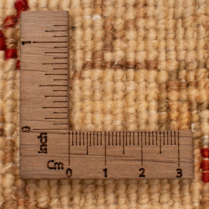 Ziegler Rug - 69 x 51 cm - beige