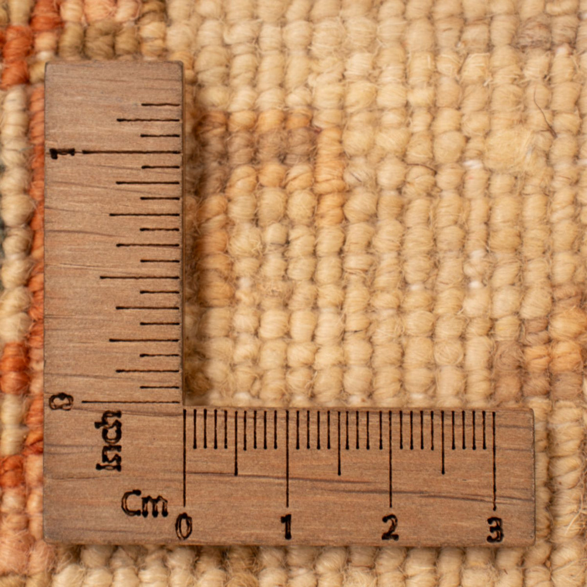 Ziegler Rug - 65 x 49 cm - beige