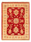 Ziegler Rug - 70 x 51 cm - red