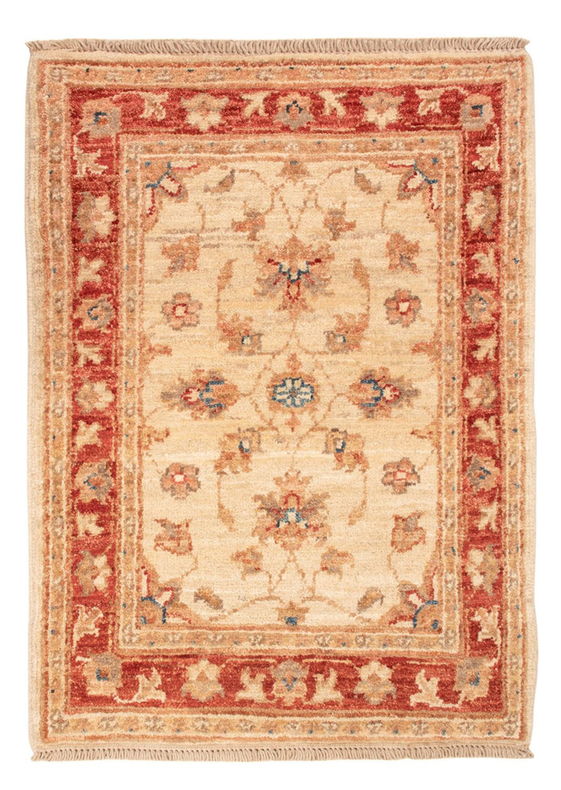 Ziegler Rug - 70 x 51 cm - beige