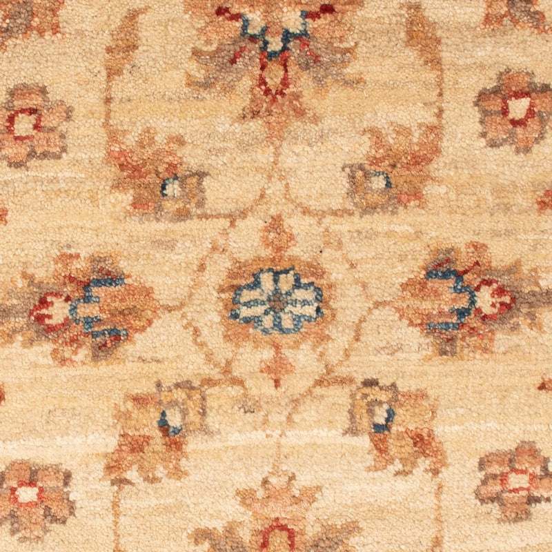 Ziegler Rug - 70 x 51 cm - beige