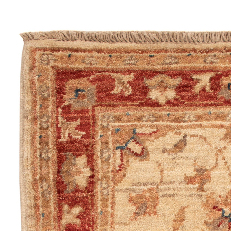 Ziegler Rug - 70 x 51 cm - beige