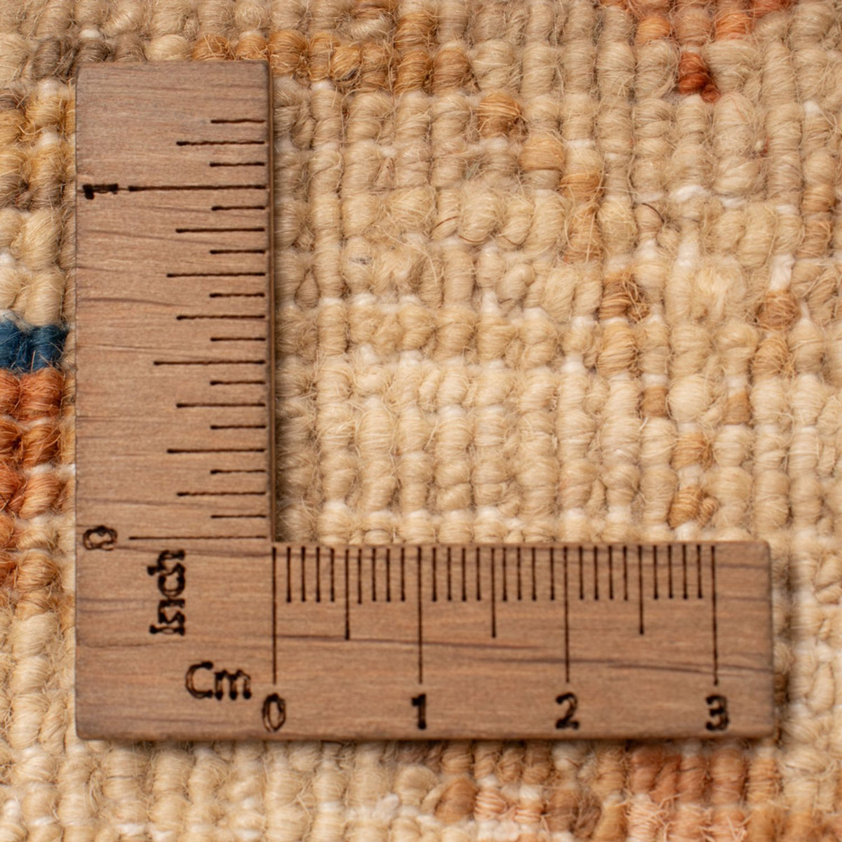 Ziegler Rug - 70 x 51 cm - beige