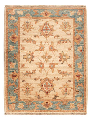Ziegler Rug - 65 x 53 cm - beige