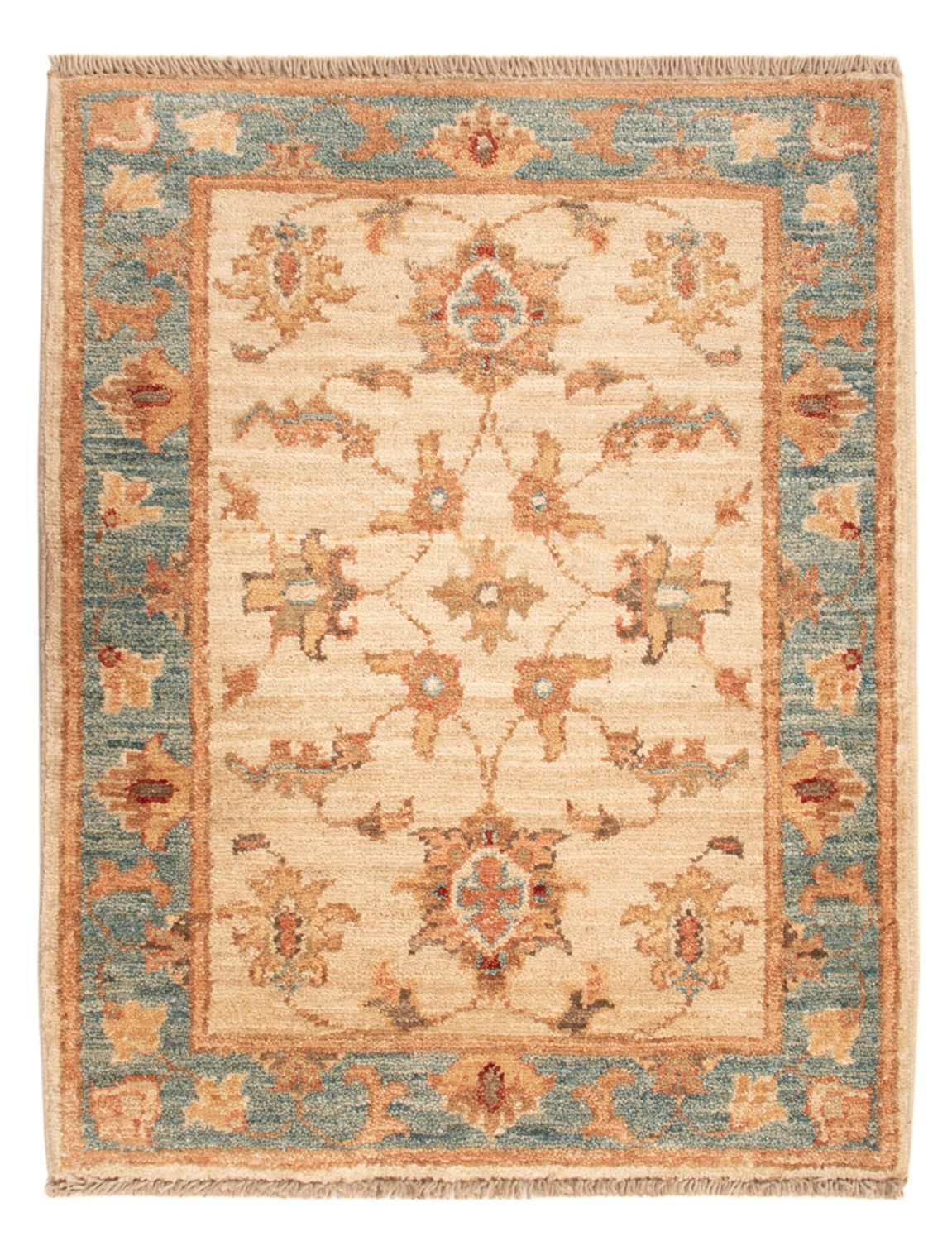 Ziegler Rug - 65 x 53 cm - beige