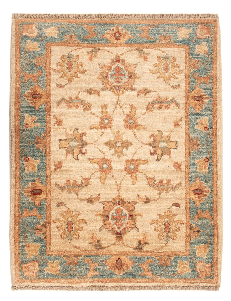 Ziegler Rug - 65 x 53 cm - beige