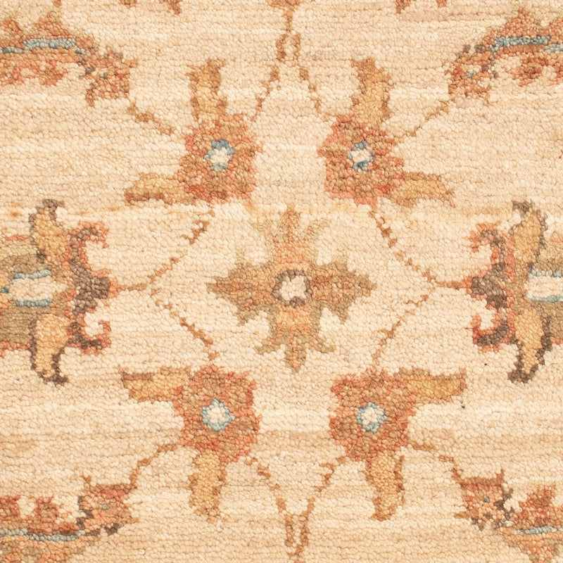 Ziegler Rug - 65 x 53 cm - beige