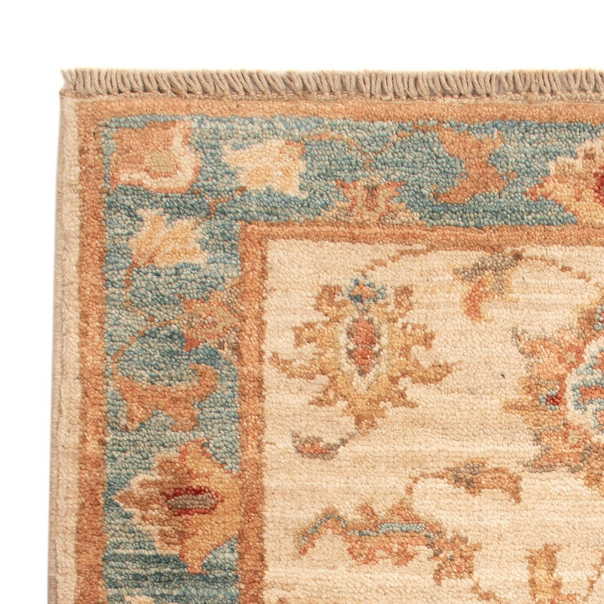 Ziegler Rug - 65 x 53 cm - beige