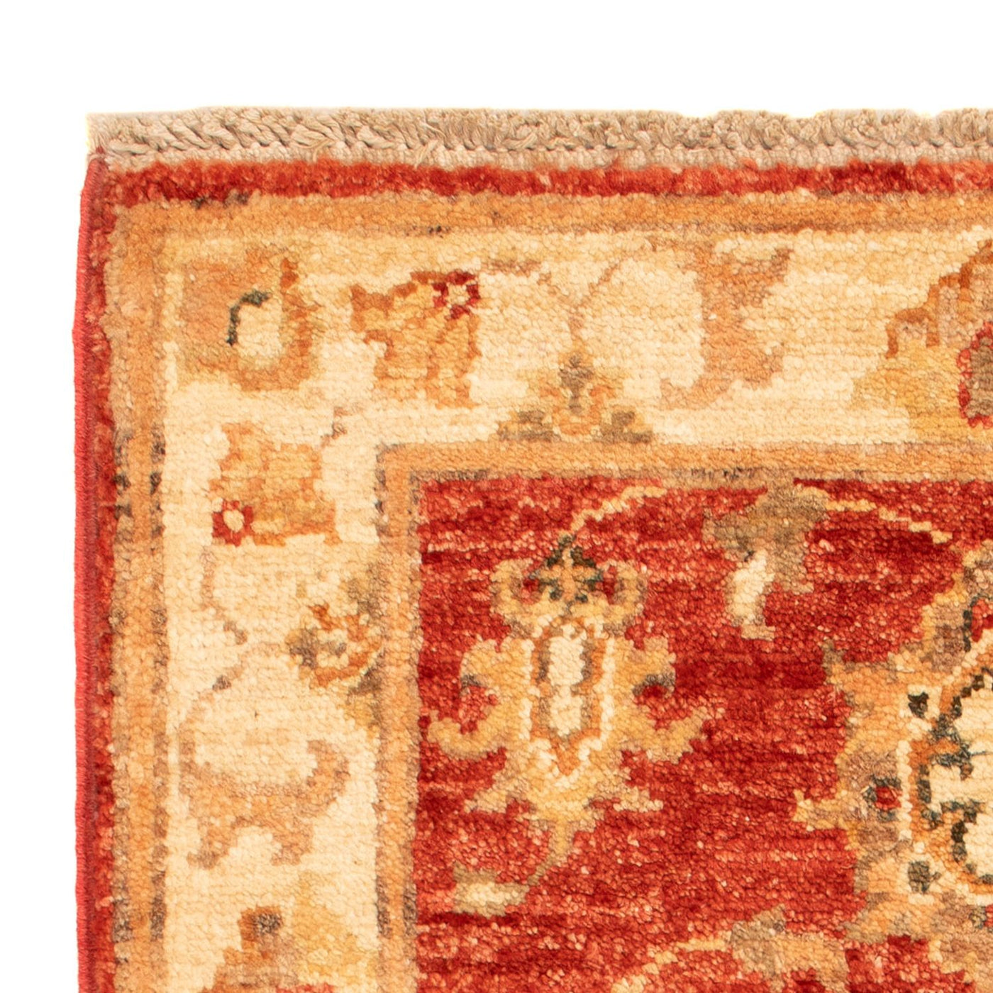 Ziegler Rug 70x50cm - Oriental Rug