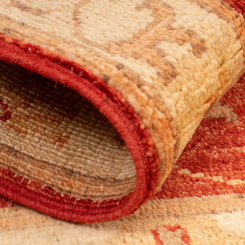 Ziegler Rug - 70 x 50 cm - red