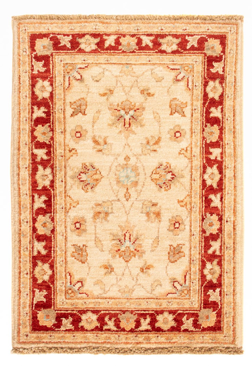 Ziegler Rug - 75 x 50 cm - beige