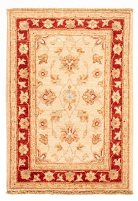 Ziegler Rug - 75 x 50 cm - beige
