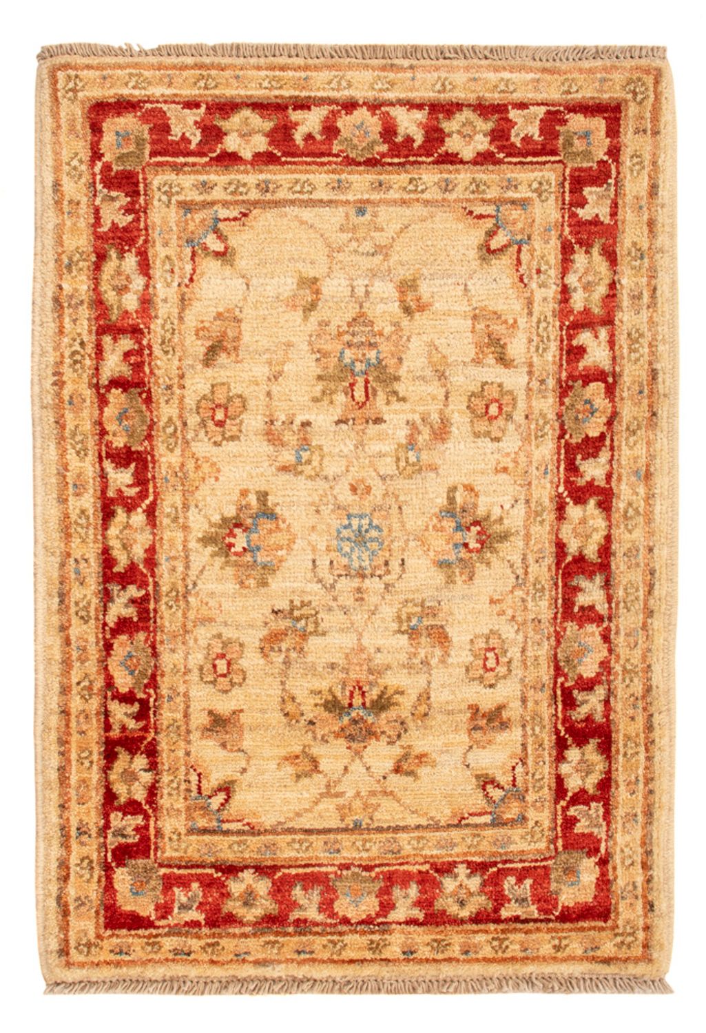 Ziegler Rug - 72 x 52 cm - beige
