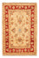 Ziegler Rug - 72 x 52 cm - beige