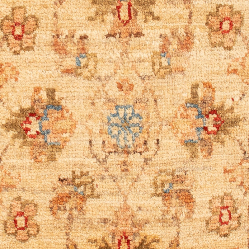 Ziegler Rug - 72 x 52 cm - beige