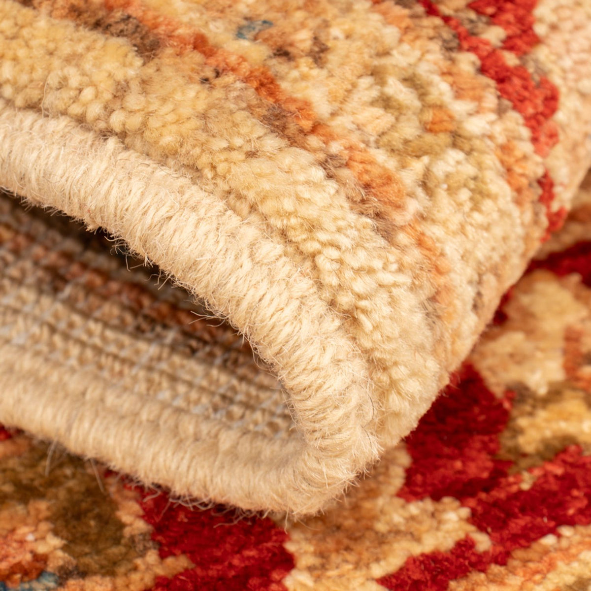 Ziegler Rug - 72 x 52 cm - beige