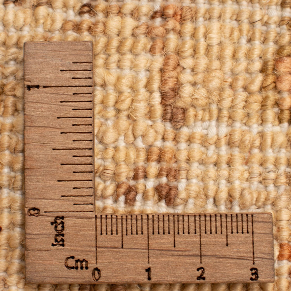 Ziegler Rug - 72 x 52 cm - beige