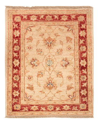 Ziegler Rug - 65 x 53 cm - beige