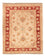 Ziegler Rug - 65 x 53 cm - beige