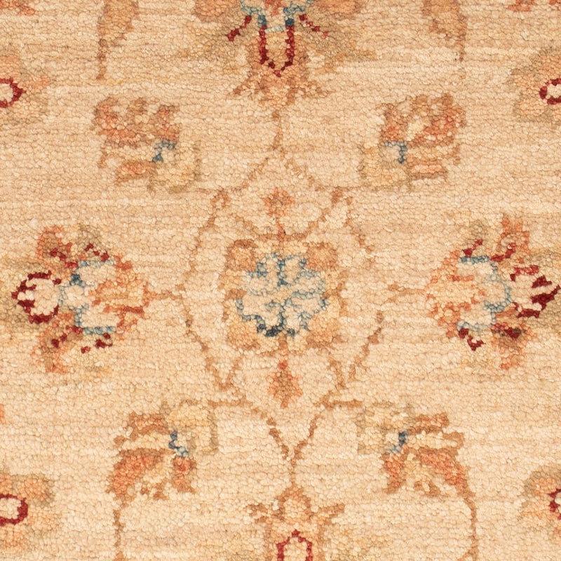 Ziegler Rug - 65 x 53 cm - beige