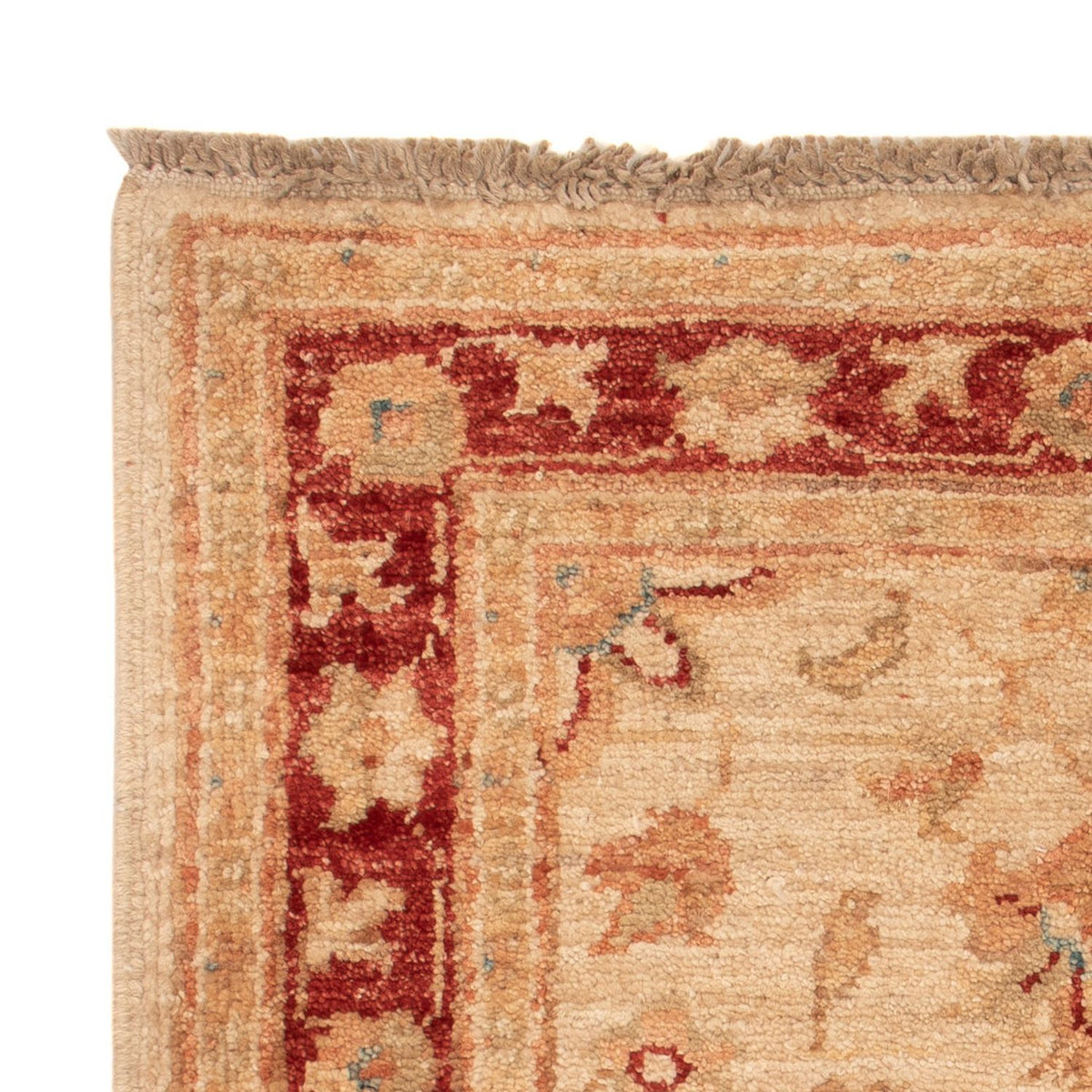 Ziegler Rug - 65 x 53 cm - beige