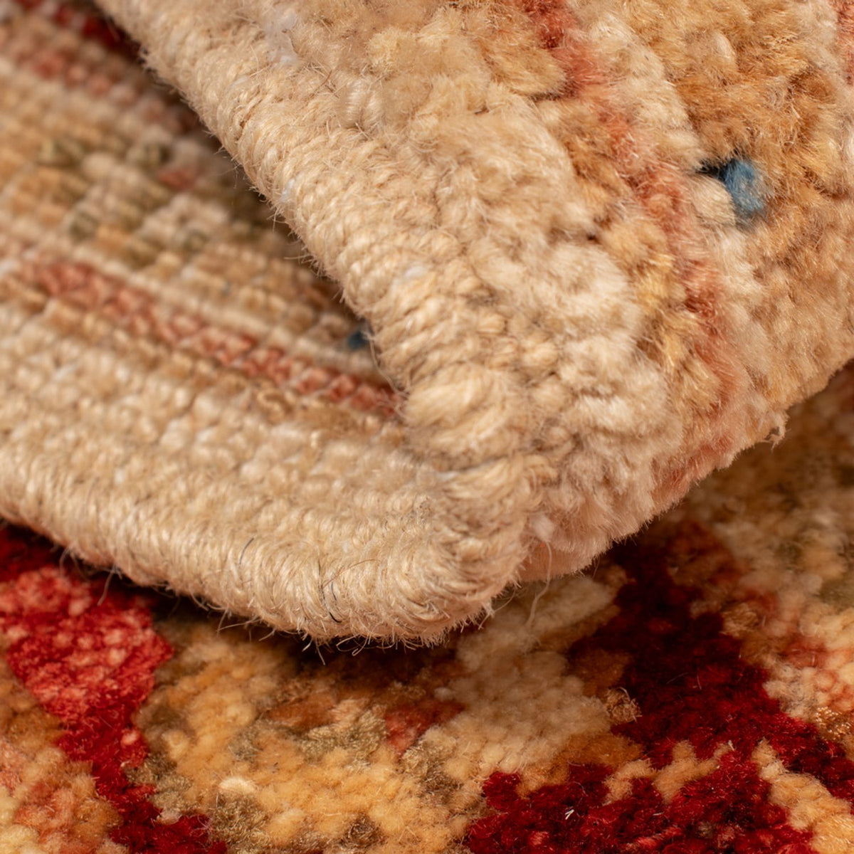 Ziegler Rug - 70 x 53 cm - beige