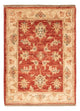 Ziegler Teppich 68x51cm - Orientteppich