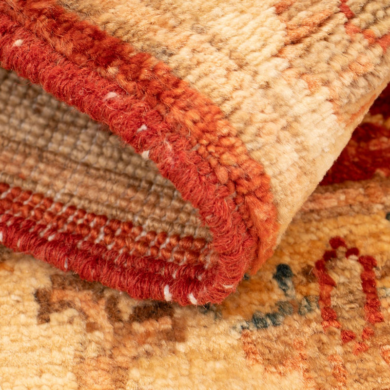 Ziegler Rug - 68 x 51 cm - red