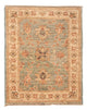 Ziegler Rug 65x52cm - Oriental Rug