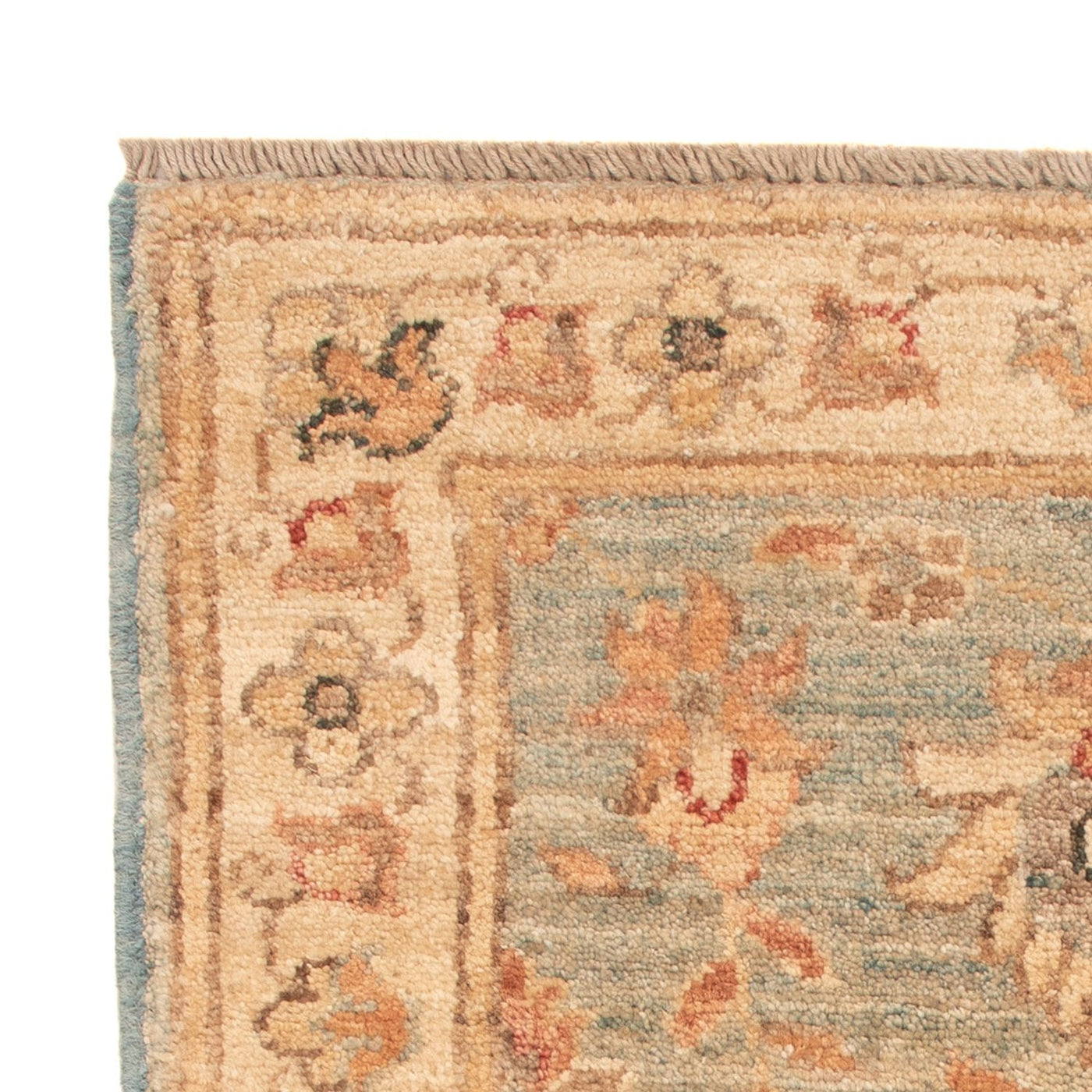 Ziegler Rug 65x52cm - Oriental Rug