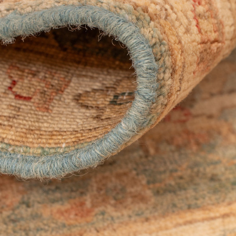 Ziegler Rug - 65 x 52 cm - sand