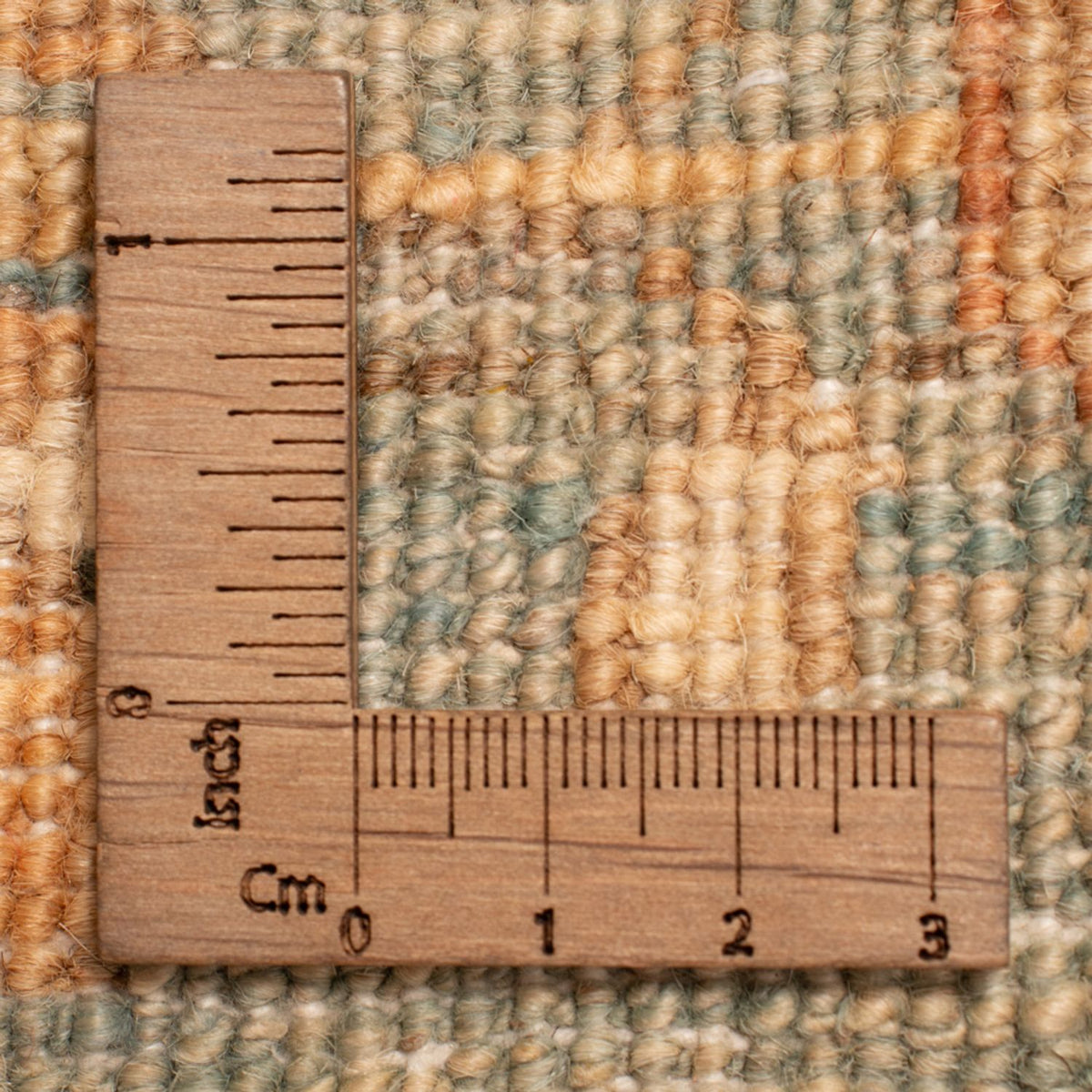 Ziegler Rug - 65 x 52 cm - sand