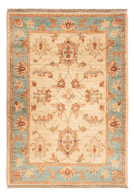 Ziegler Rug - 73 x 51 cm - beige
