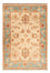 Ziegler Rug - 73 x 51 cm - beige