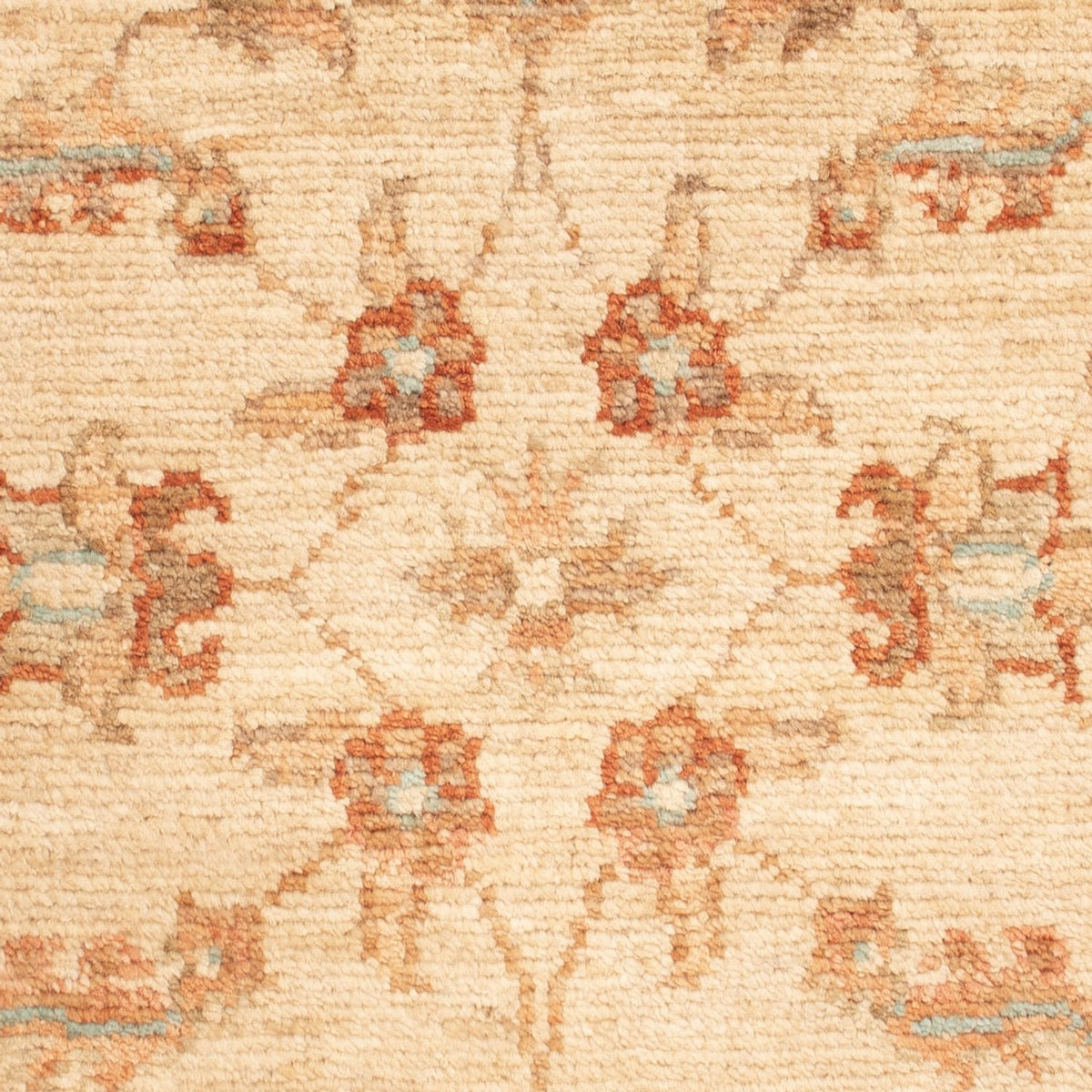 Ziegler Rug - 73 x 51 cm - beige