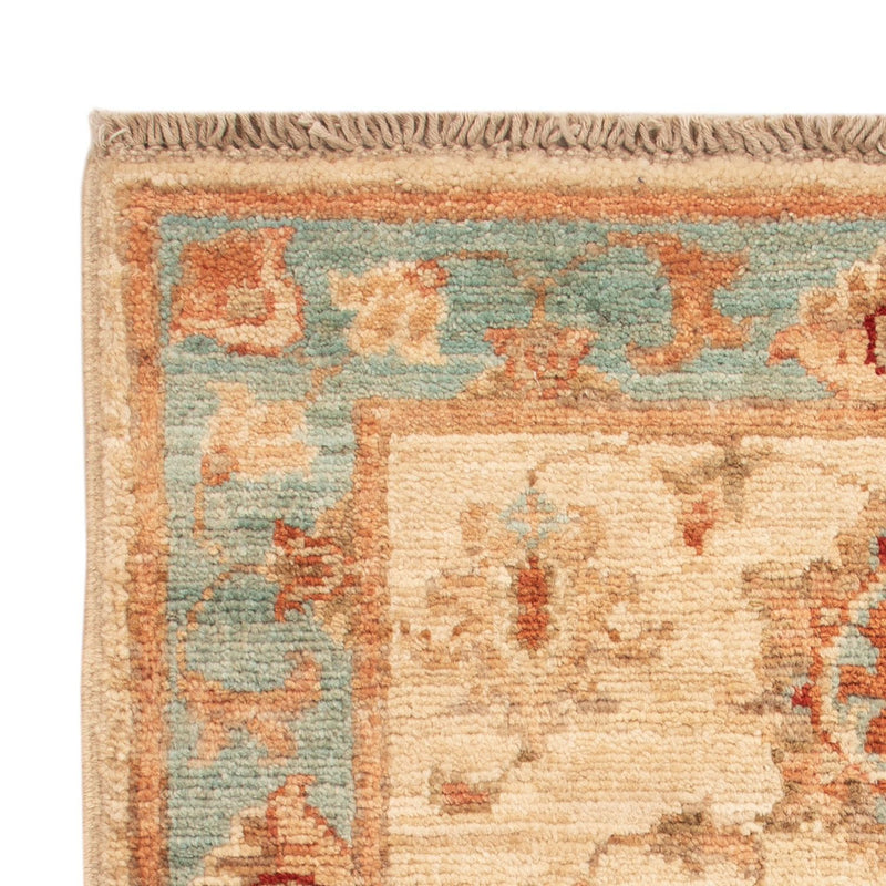 Ziegler Rug - 73 x 51 cm - beige