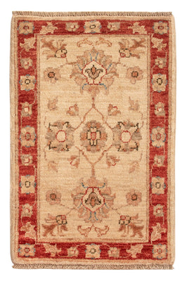 Ziegler Rug - 70 x 44 cm - beige